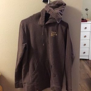 Patagonia Pullover